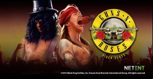 Guns n Roses slot